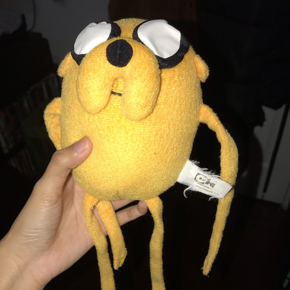 Jake the Dog (Adventure Time)
